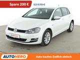 Volkswagen Golf VII 1.2 TSI Comfortline BMT*PDC*SHZ*TEMPO* - Volkswagen Gebrauchtwagen in Karlsruhe