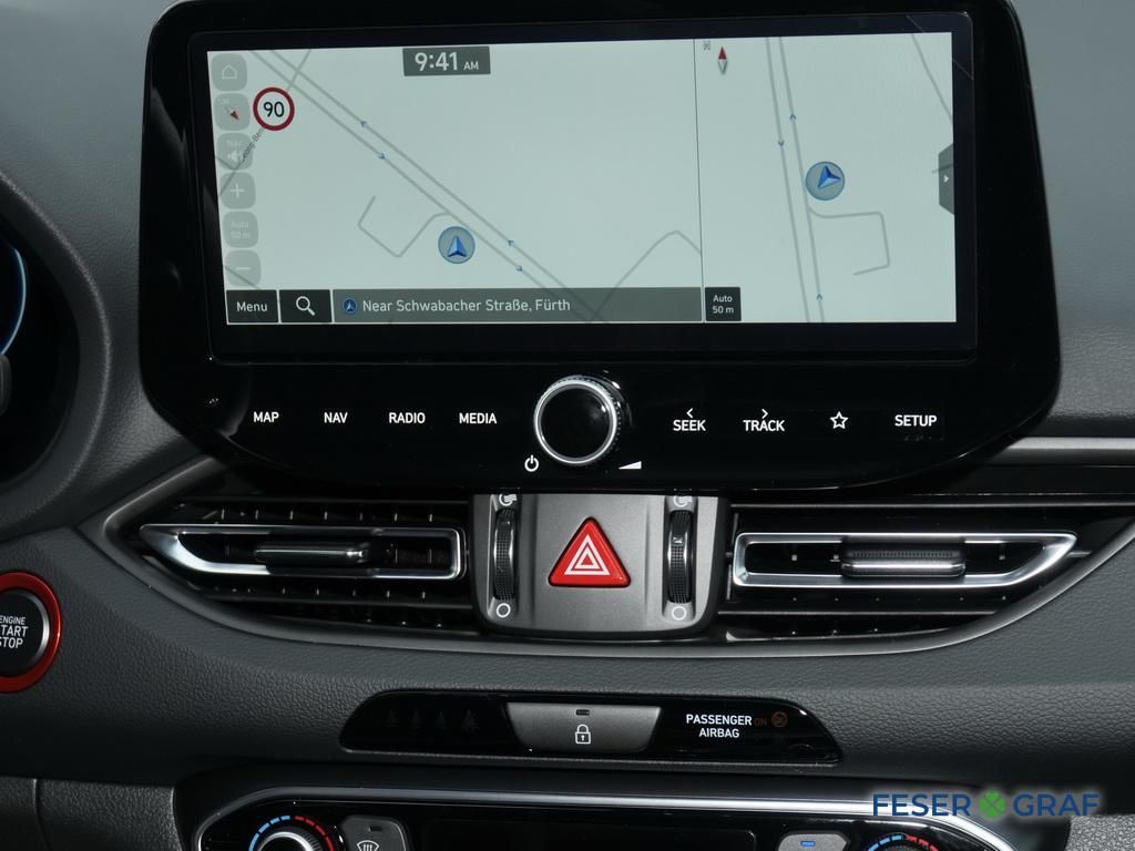 Hyundai i30 - Bild 7