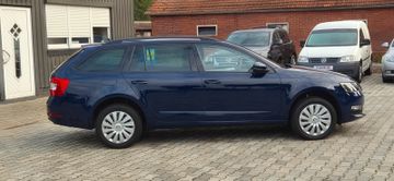 Skoda Octavia - 2