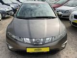 Honda Civic Sport *SitzH*Klimaaut*PDC*MFL* TÜV 10/27 - Honda Gebrauchtwagen von 2006