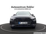 Audi SQ5 TDI mit sport edition AHK,ACC,Pano,StHz,21" - Audi SQ5 aus 2025