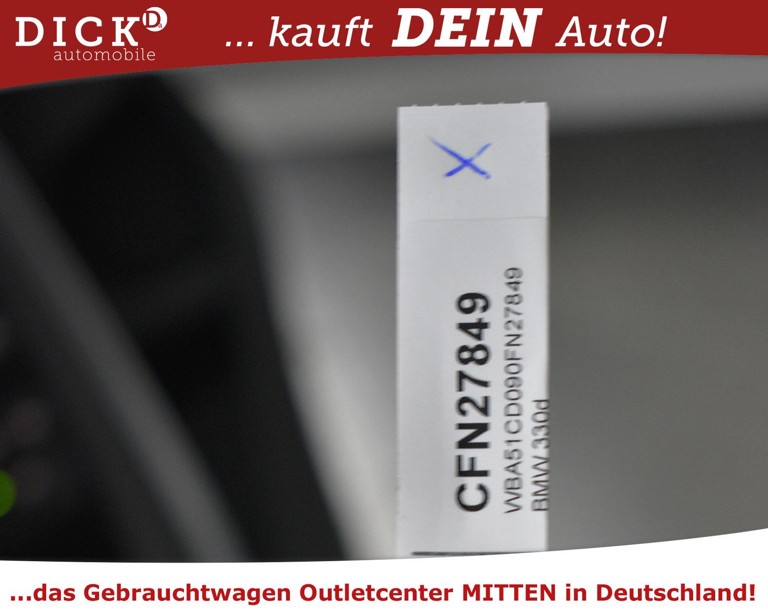 BMW 330d Sport Aut M PAKET+SHADO+MEMO+VIRTU+HEAD+KAM - Image 20