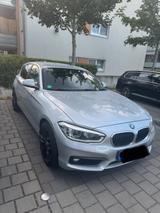 BMW 120d Advantage Advantage