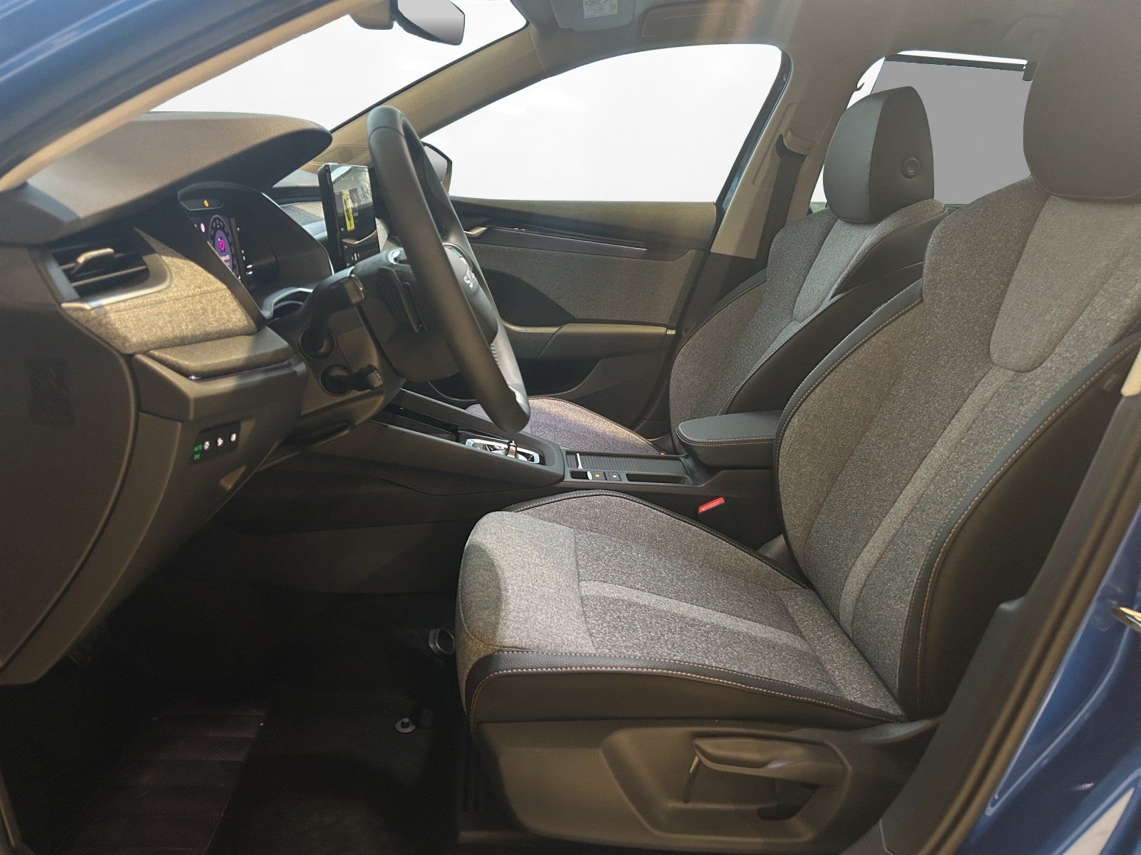 Skoda Octavia - Bild 7