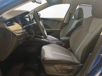 Skoda Octavia - Vorschau Bild 7