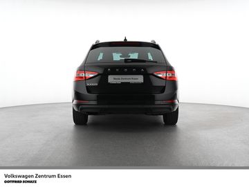 Skoda Superb - 6