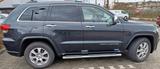 Jeep Grand Cherokee 3.0l V6 184kW Overland - blaue Jeep Grand Cherokee