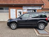 Skoda Yeti Active - gebrauchte Skoda Van