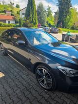 BMW 640 Gran Turismo xDrive - M Paket  - BMW 640 Gran Turismo Gebrauchtwagen