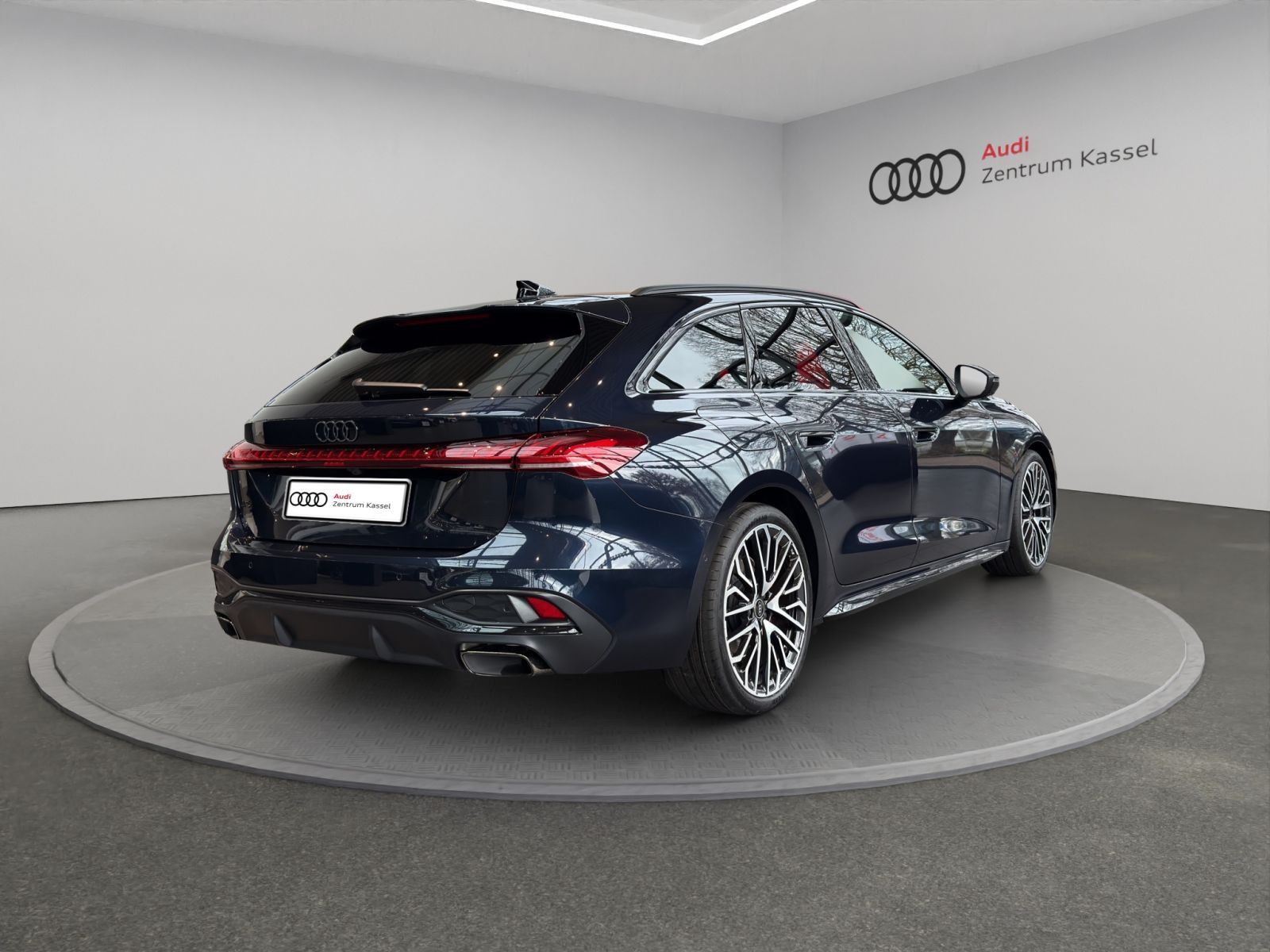 Audi A5 - Bild 5