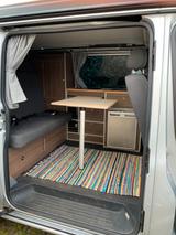 Volkswagen T5 Summermobil - Allradantrieb Kastenwagen