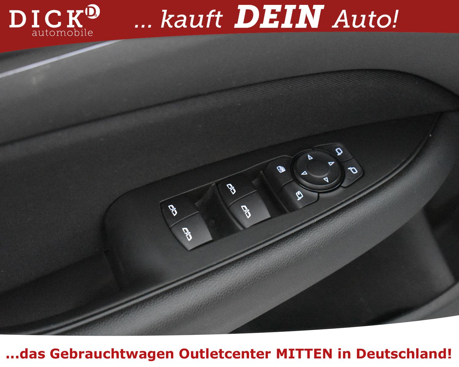OPEL Insignia ST 1.5d Aut. Busin NAVI+KAM+LED+SHZ+TEM - Image 19