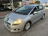 Peugeot 5008 2.0 HDi 150CV Tecno 7 posti - Peugeot 5008: Hdi 150