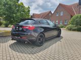 Alfa Romeo Giulietta 1.4 TB 16V MultiAir  - Alfa Romeo Giulietta: Multiair