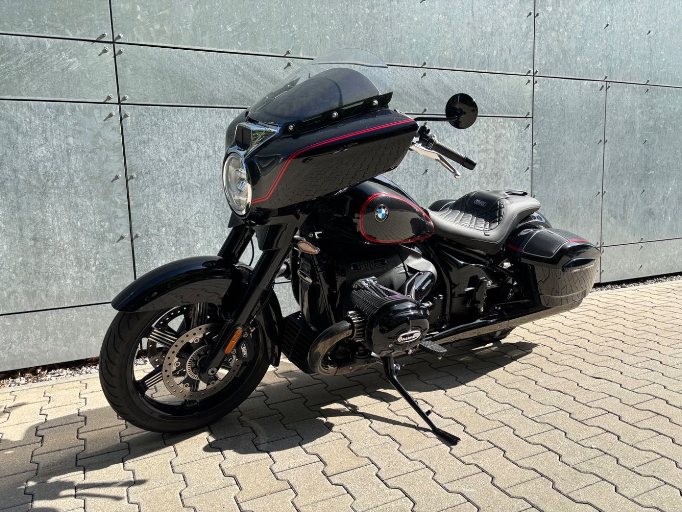 Fahrzeugabbildung BMW R 18 B Option 719