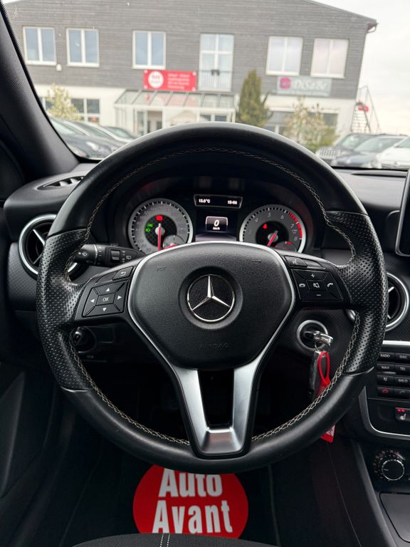 Mercedes-Benz A 180 - Bild 14