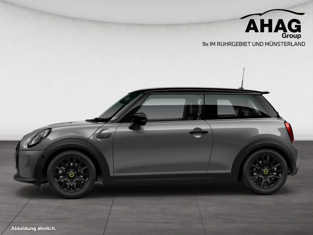 MINI Cooper SE - Bild 5