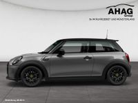 MINI Cooper SE - Vorschau Bild 5