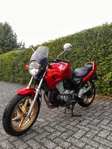 Honda CB 500 pc32 - HONDA CB 500 PC 32