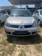 Renault Clio Campus 1.2 16V Campus - Renault Clio aus 2008: Campus