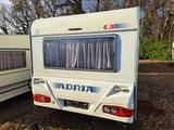Adria ADORA 462 PU MARKISE VORZELT DUSCHE - Adria 4