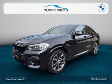 BMW X4 - 1