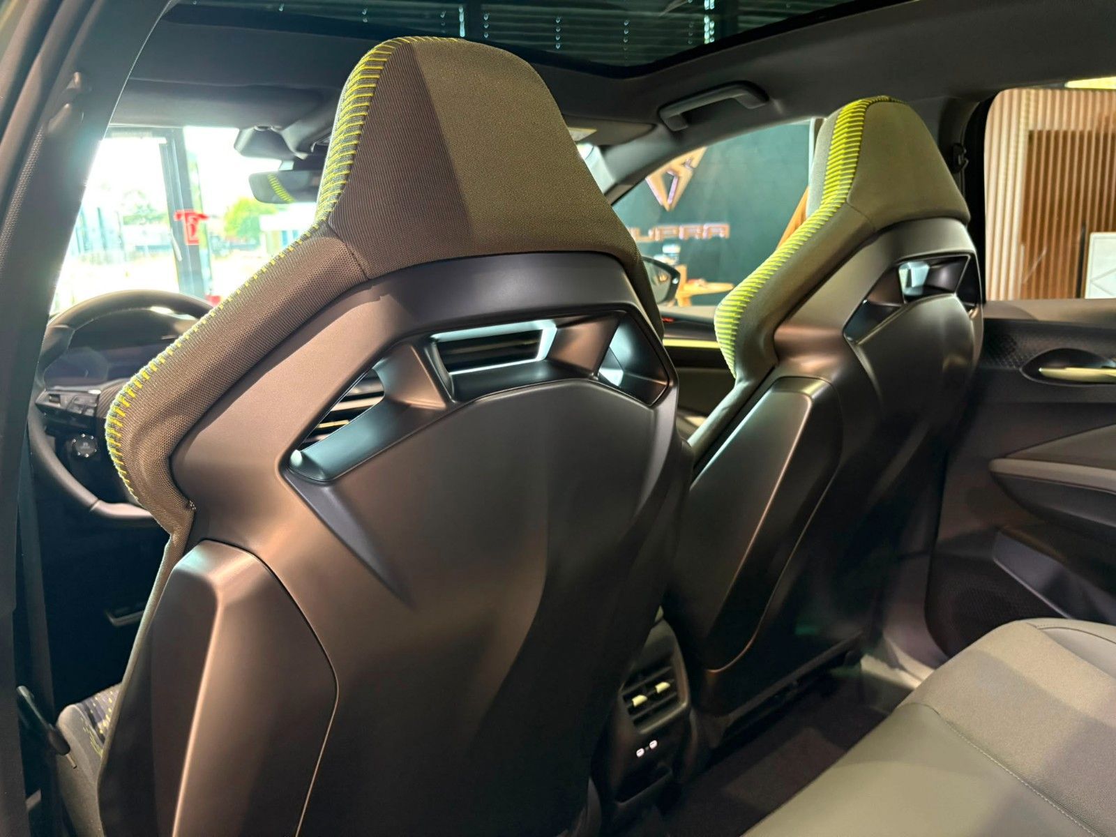 Cupra Raval - Bild 14