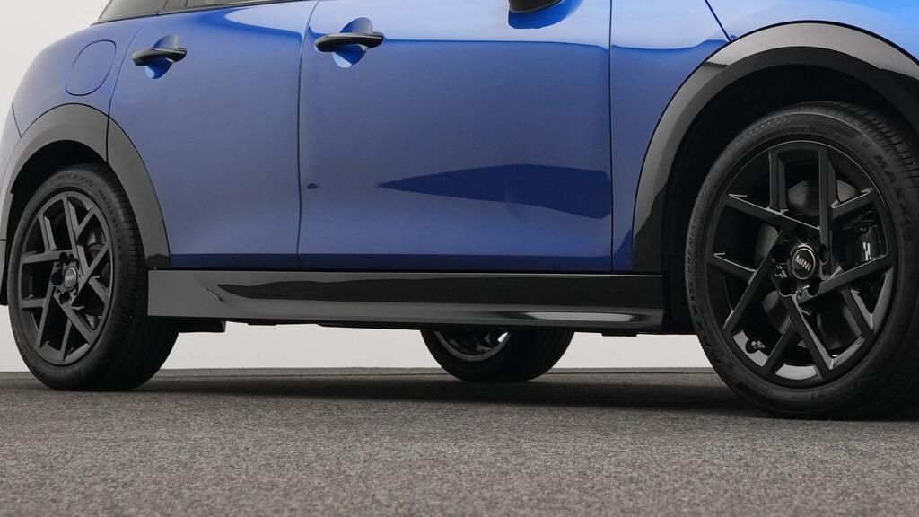 MINI Cooper S - Bild 21