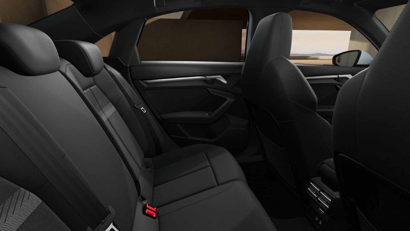 Audi A3 - Bild 11