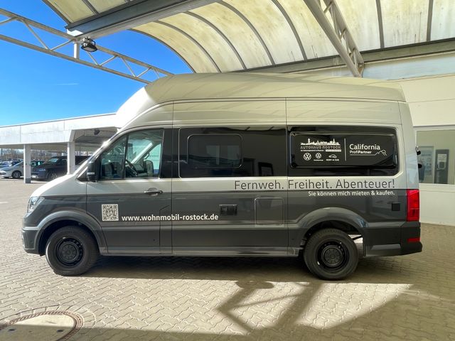 Grand California 600 2.0 TDI NAVI ACC DIESELHZG
