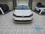Volkswagen Golf Sportsvan VII IQ.DRIVE AHK-klappbar LED ACC - gebrauchte VW Golf Sportsvan aus dem Jahr 2019