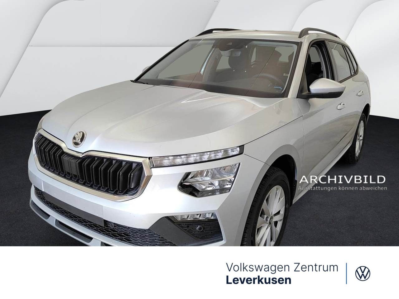 Skoda Kamiq Selection DSG NAVI VIRT ACC KAM SHZ LED