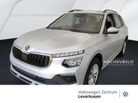 Skoda Kamiq - Vorschau Bild 1