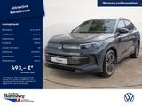 Volkswagen Tiguan 1.5 eTSI Goal PDC AHK ACC HUD LED PANO - Volkswagen Tiguan New cars in Berlin