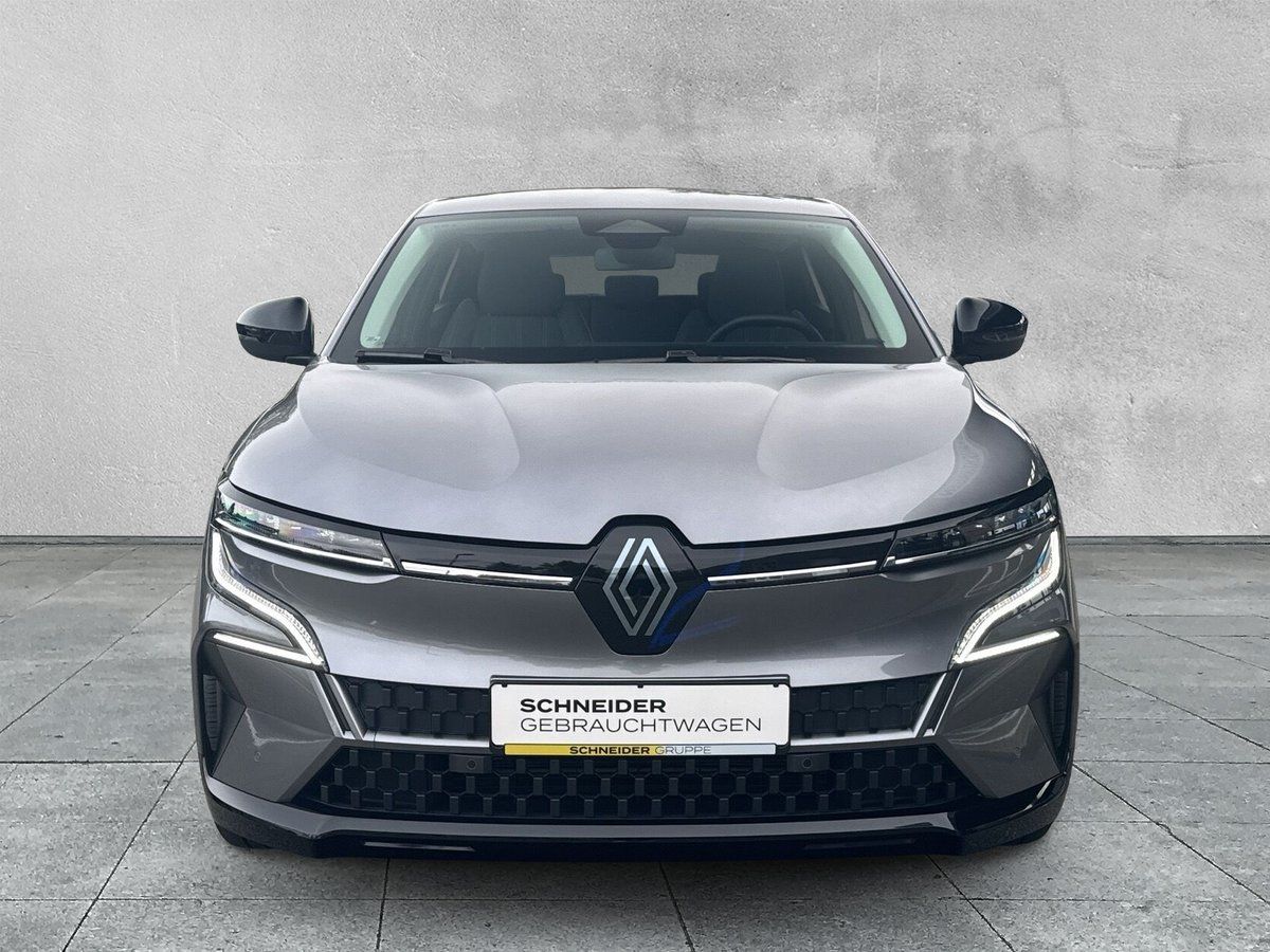 Renault Megane E-TECH - Bild 8