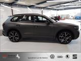 Volkswagen Touareg 3.0 V6 TSI R-Line Black-Style PANO*AHK - Volkswagen Touareg aus 2025