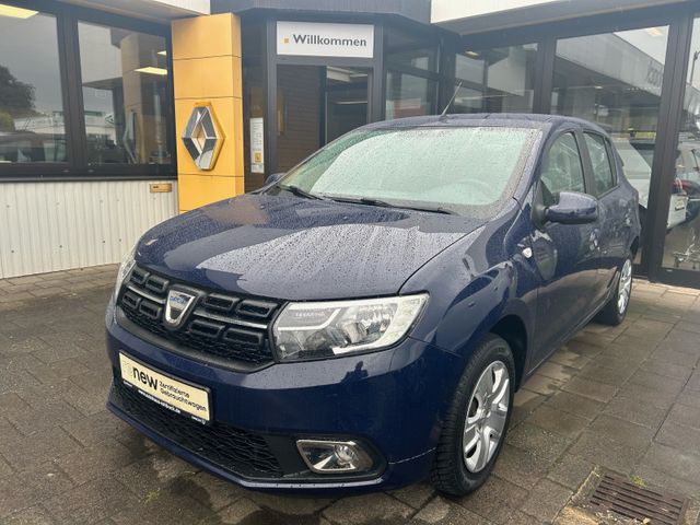 Dacia Sandero II Comfort