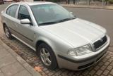Skoda octavia 1,9 Turbodiesel auf Automatik - Skoda Octavia aus 2002 mit Diesel-Antrieb