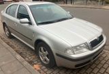Skoda octavia 1,9 Turbodiesel auf Automatik - Skoda Octavia mit Diesel-Antrieb: 1.9