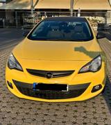 Opel Astra GTC 1.6 Turbo 132kW Edition Edition - Opel Astra: Gtc Edition