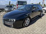 Alfa Romeo 159 Sportwagon 2.0 Turismo TI,LEDER,NAV,SITZHEIZ - Alfa Romeo 159: Kombi