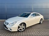 Mercedes-Benz CLS 55 AMG V8 Kompressor SHOWROOM! - Mercedes-Benz: Cls 55