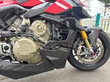 Ducati Streetfighter V4s - DUCATI ST4S