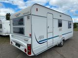 Adria 542 PK Altea STOCKBETT FESTBETT VORZELT MOVER - Adria Altea