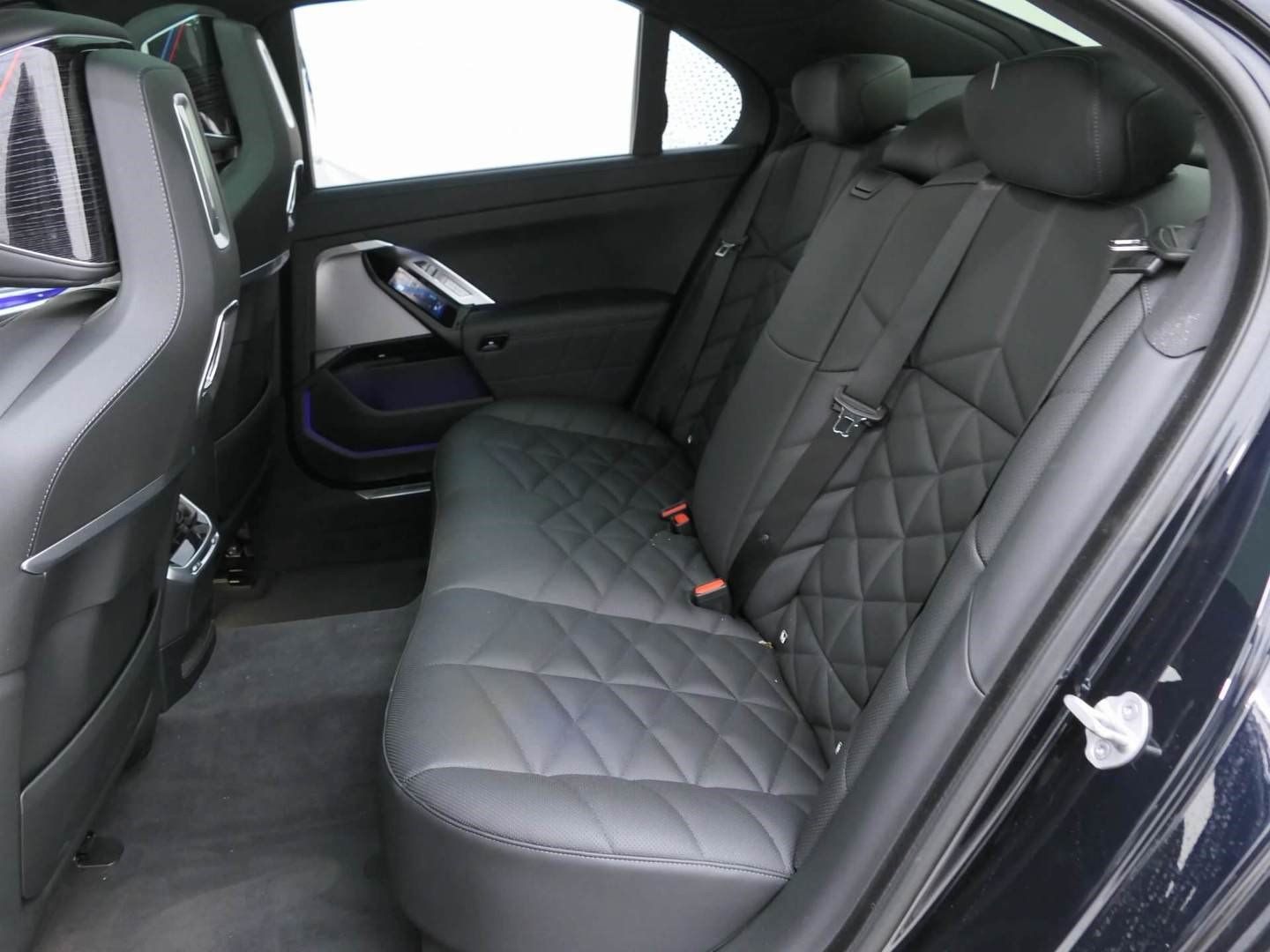 BMW 740 - Bild 9