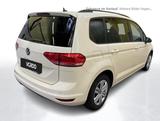 Volkswagen Touran Trendline TAXI 2.0 TDI DSG SIDE GRA PDC - mit Diesel-Antrieb: Taxi, Kleinbus