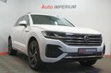 Volkswagen Touareg R-Line 4Motion 3.0 TDI *KAMERA*LED*NAVI* - Volkswagen Touareg mit Diesel-Antrieb: Automatik
