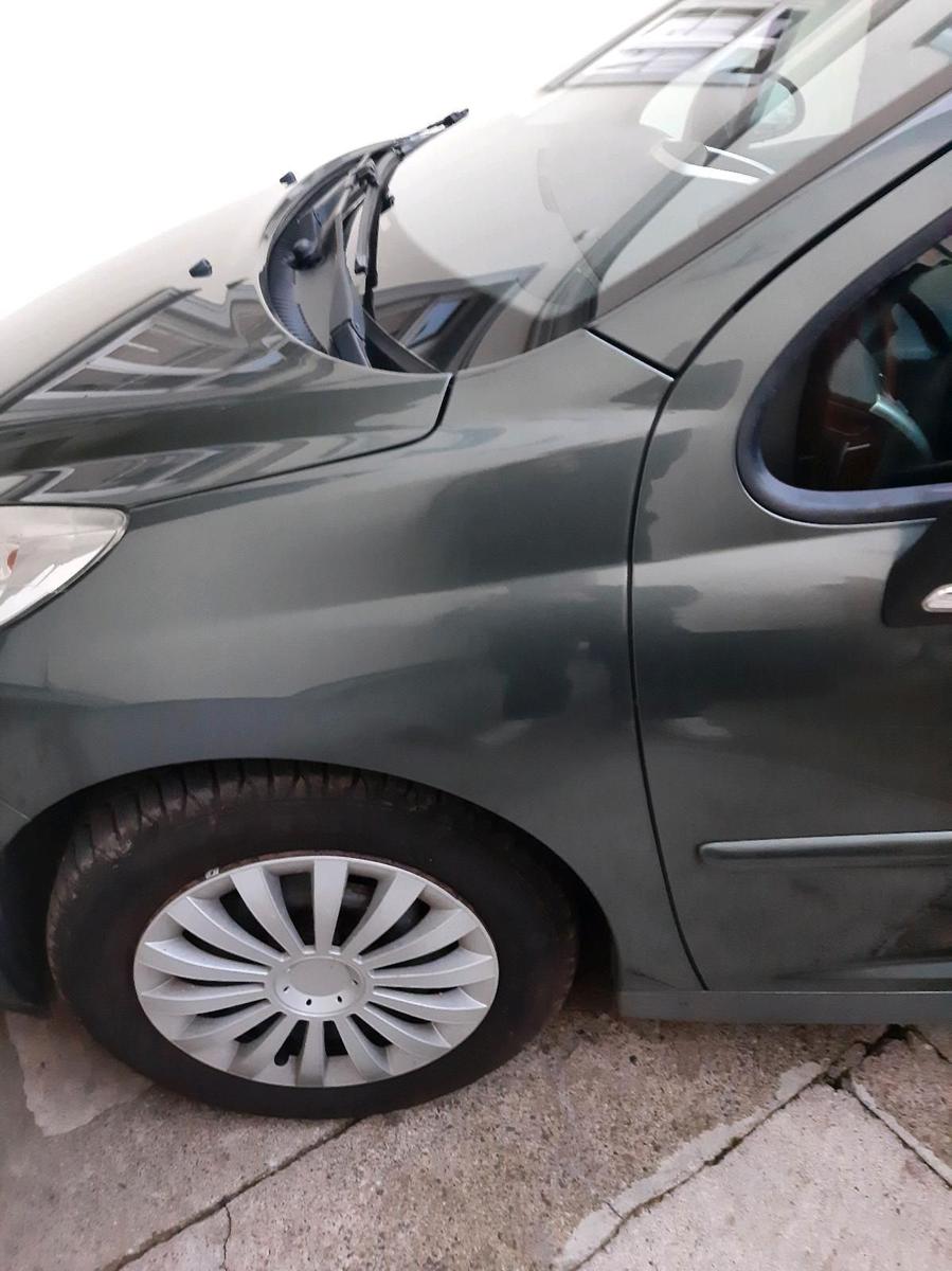 Peugeot 207 2009 — photo 15