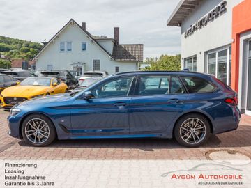BMW 530 - 7