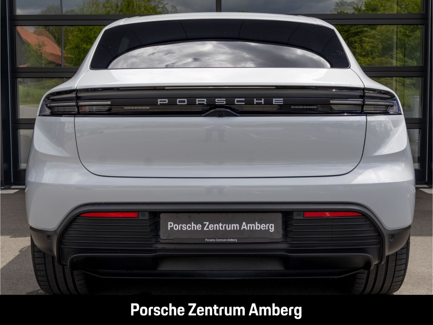 Porsche Macan - Bild 4